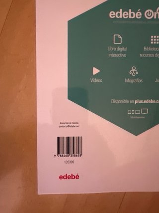 Matemáticas 1o Bachillerato