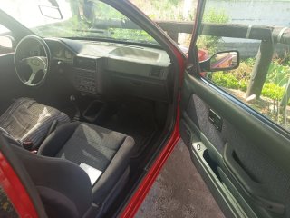 Peugeot 106 1992