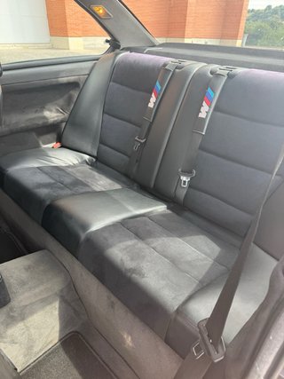 BMW Serie 3 1993