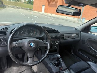BMW Serie 3 1993