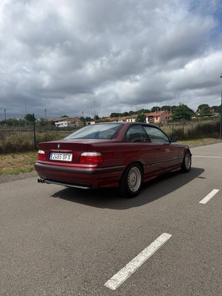BMW Serie 3 1993