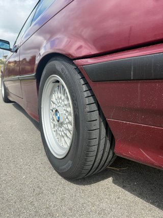 BMW Serie 3 1993