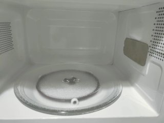 Microondas Corberó 700W Blanco - ¡Impecable!