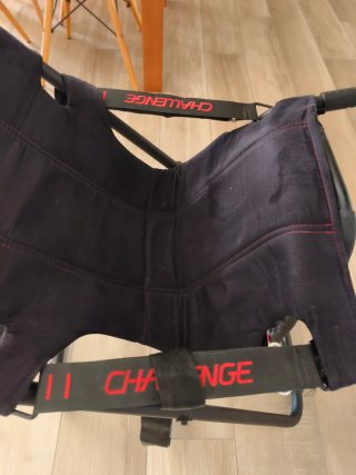 Playseat Challenge Silla Gaming