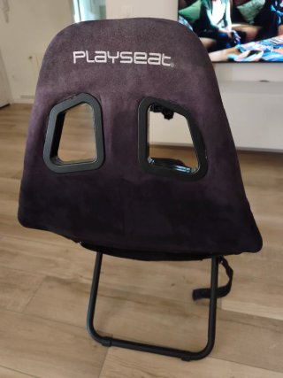 Playseat Challenge Silla Gaming