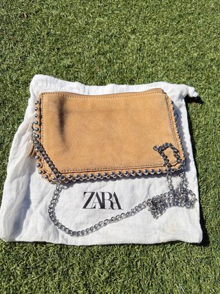 Bolso de Zara