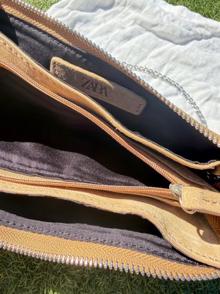 Bolso de Zara