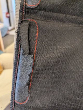 Fundas protectoras para asiento de coche