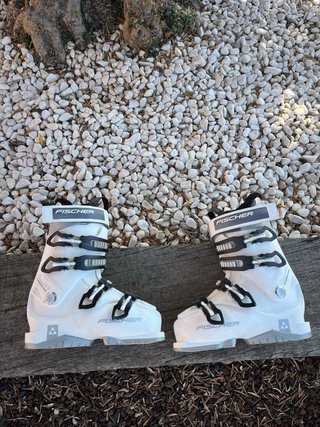 Botas de esquí Fischer Cruzar W7 Talla 23.5