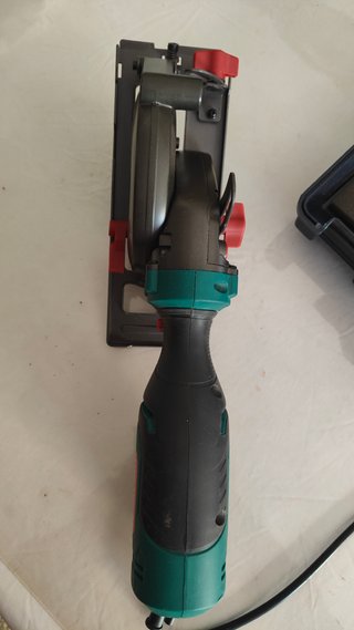 SIERRA ELECTRICA