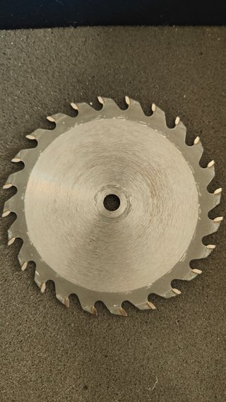 SIERRA ELECTRICA