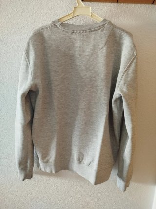 Jersey gris