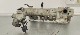 COLECTOR ADMISION KIA SORENTO 2.5 CRDi EX 3510027