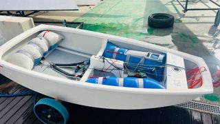 Optimist Winner 2017