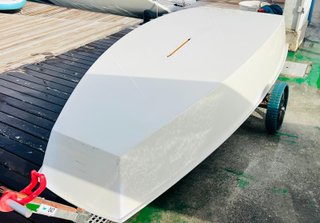 Optimist Winner 2017