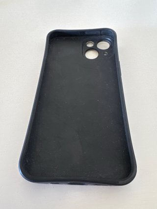 Cover IPHONE 14 Gucci Nuova Fantasia Floreale