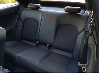 Mercedes-Benz Clase CLC 2010