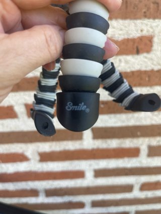 Trípode flexible para cámaras
