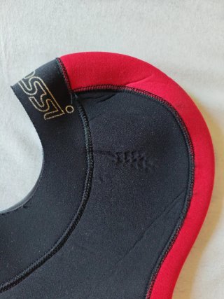 Gorro buceo Cressi Talla II S/2