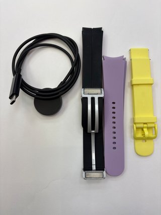 Smartwatch Samsung Galaxy Sm 900 40Mm