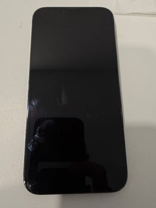 iPhone 13 Pro Max 256 GB - Funciona 100%