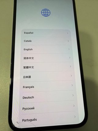 iPhone 13 Pro Max 256 GB - Funciona 100%