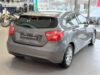 Mercedes-Benz Clase A 2014 - 180