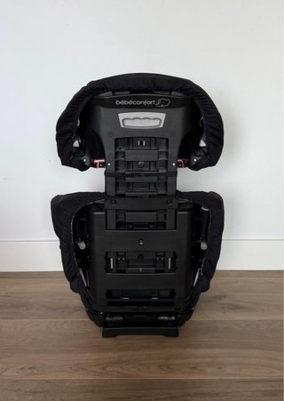 Silla de coche Bebeconfort Rodi grpo 2/3