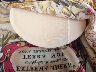 Camicia a maniche lunghe