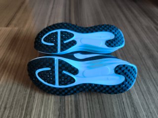 Zapatillas Nike Revolution 8 Mujer sin estrenar