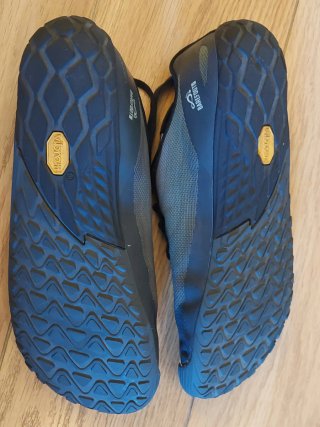 Zapatillas Merrell Vapor Glove 5