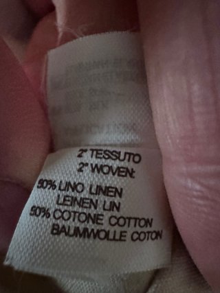 Giacca Brunello Cucinelli Beige Taglia 40