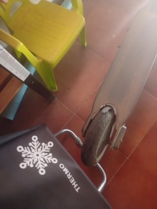 Patinete eléctrico Youin