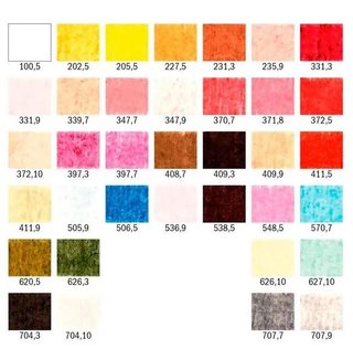Set 36 colores Pasteles Suaves Van Gogh Selección