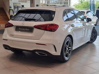 Mercedes-Benz Clase A 2024 - 200
