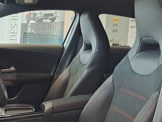 Mercedes-Benz Clase A 2024 - 200