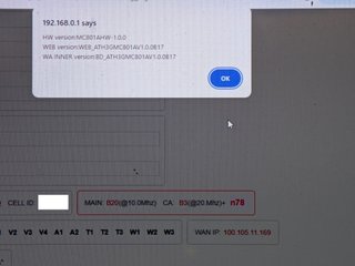 ZTE MC801A 5G WiFi 6 Router – Modem Snapdrago