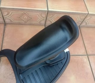 Patinete acoplado bugaboo