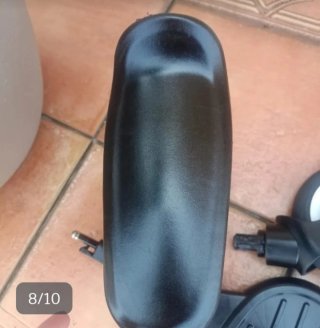 Patinete acoplado bugaboo