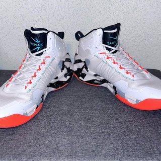 Zapatillas Baloncesto Tarmak