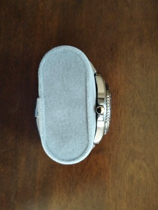 Orologio Bulova Diver Vintage Quartz  con scatola