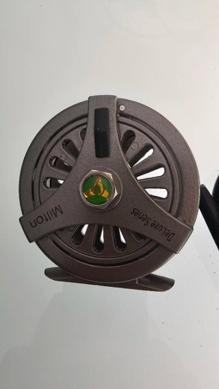 Caña de pesca PRO high carbon