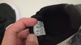 Zapatillas Nike Star Runner Bebé Negras