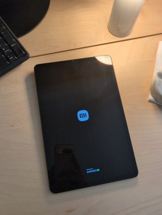 Xiaomi Pad 5 256GB