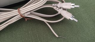 Philips F7111 giradischi piatto trazione a cinghia