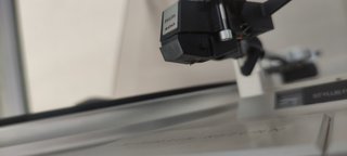 Philips F7111 giradischi piatto trazione a cinghia