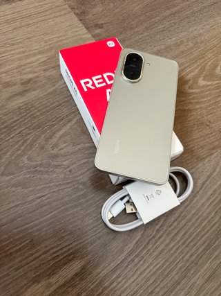 Xiaomi Redmi A5 Dorado