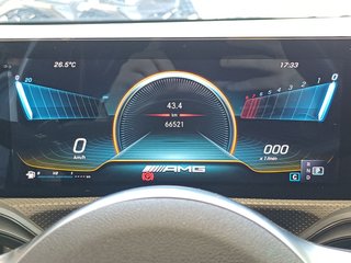 Mercedes-Benz Clase A 2021 - 35 AMG