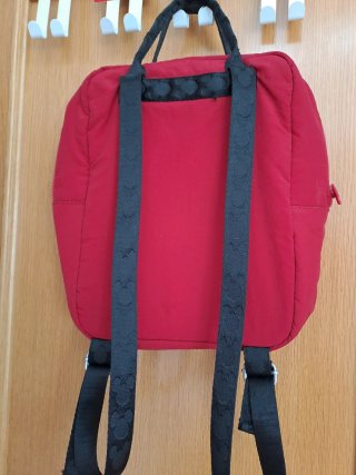 Mochila Mickey Mouse Zara