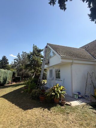 Pintor, albañil, fontanero